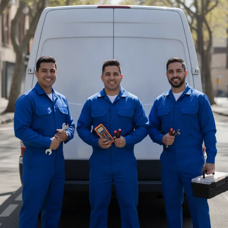 Conserto Máquina de Lavar equipe em Uruguaiana